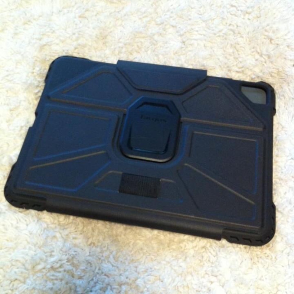 Targus Pro-Tek Rotating Case For 11in. Ipad-Pro - image 3